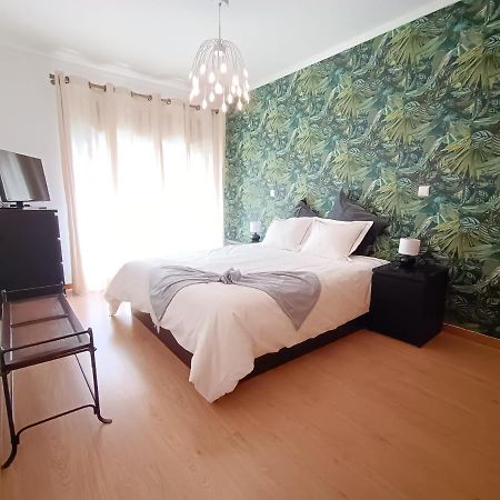 Modern 1Br For 4 - Great For Long Stays, 10 Min To Attractions Vila Nova de Gaia Exterior photo