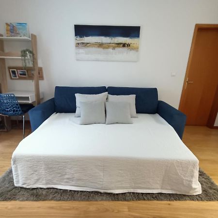 Modern 1Br For 4 - Great For Long Stays, 10 Min To Attractions Vila Nova de Gaia Exterior photo