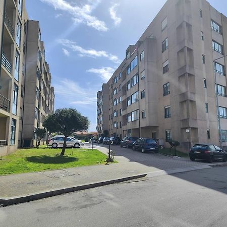 Modern 1Br For 4 - Great For Long Stays, 10 Min To Attractions Vila Nova de Gaia Exterior photo