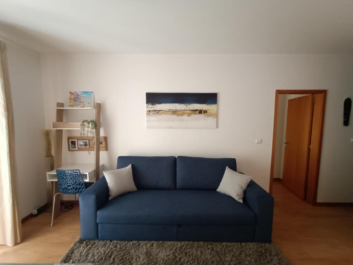 Modern 1Br For 4 - Great For Long Stays, 10 Min To Attractions Vila Nova de Gaia Exterior photo