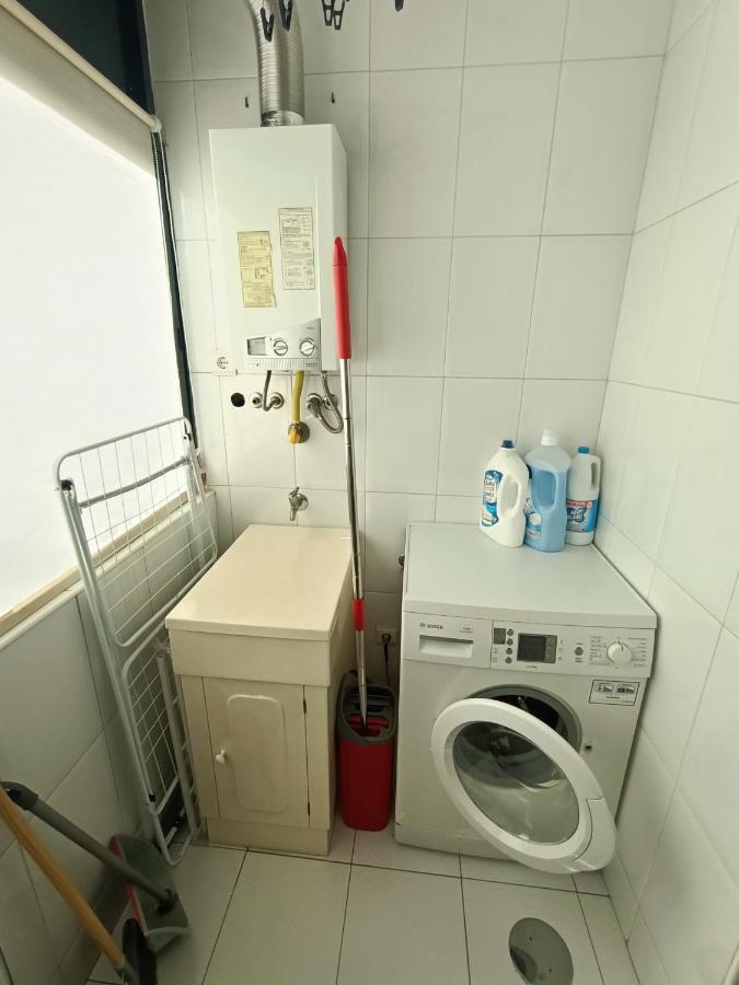 Modern 1Br For 4 - Great For Long Stays, 10 Min To Attractions Vila Nova de Gaia Exterior photo