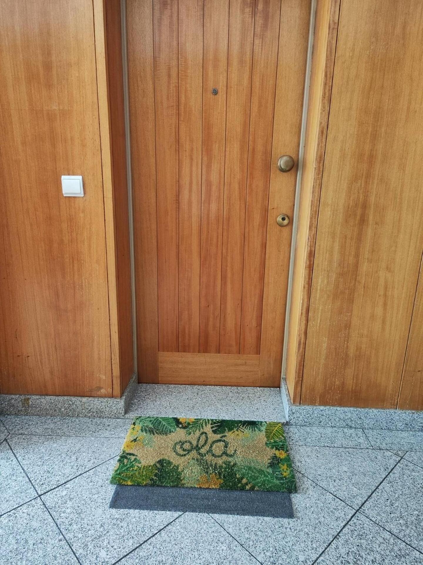 Modern 1Br For 4 - Great For Long Stays, 10 Min To Attractions Vila Nova de Gaia Exterior photo