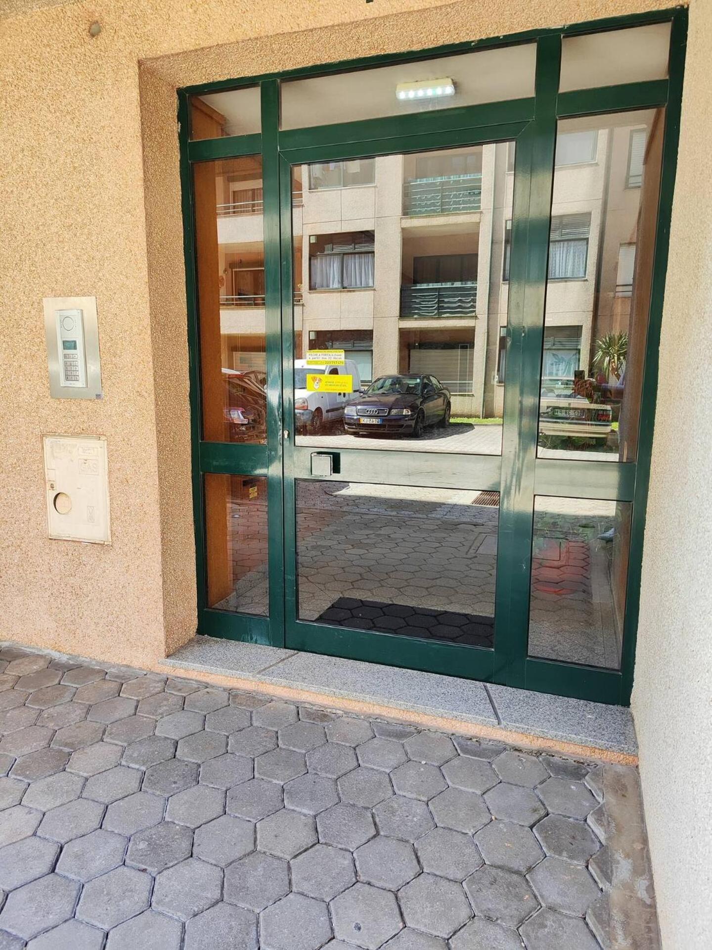 Modern 1Br For 4 - Great For Long Stays, 10 Min To Attractions Vila Nova de Gaia Exterior photo